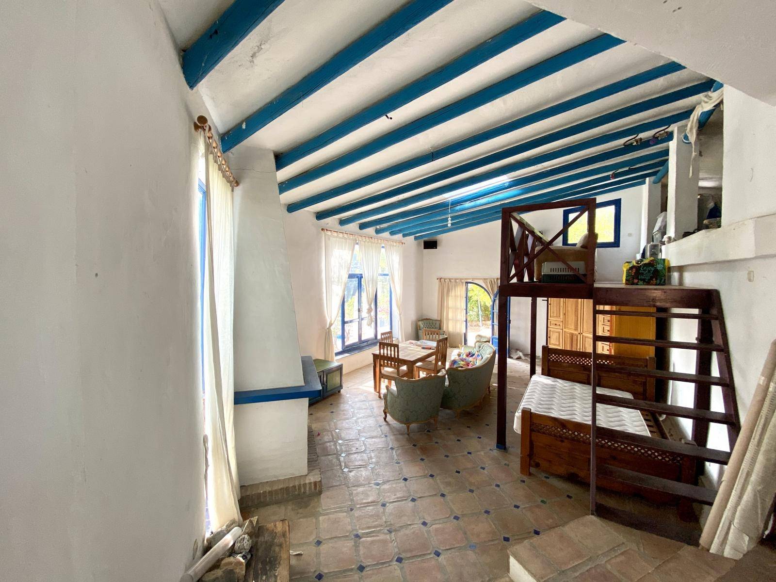 Villa en vente à Frigiliana