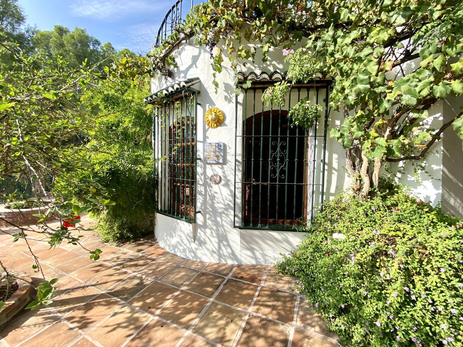 Villa en vente à Frigiliana