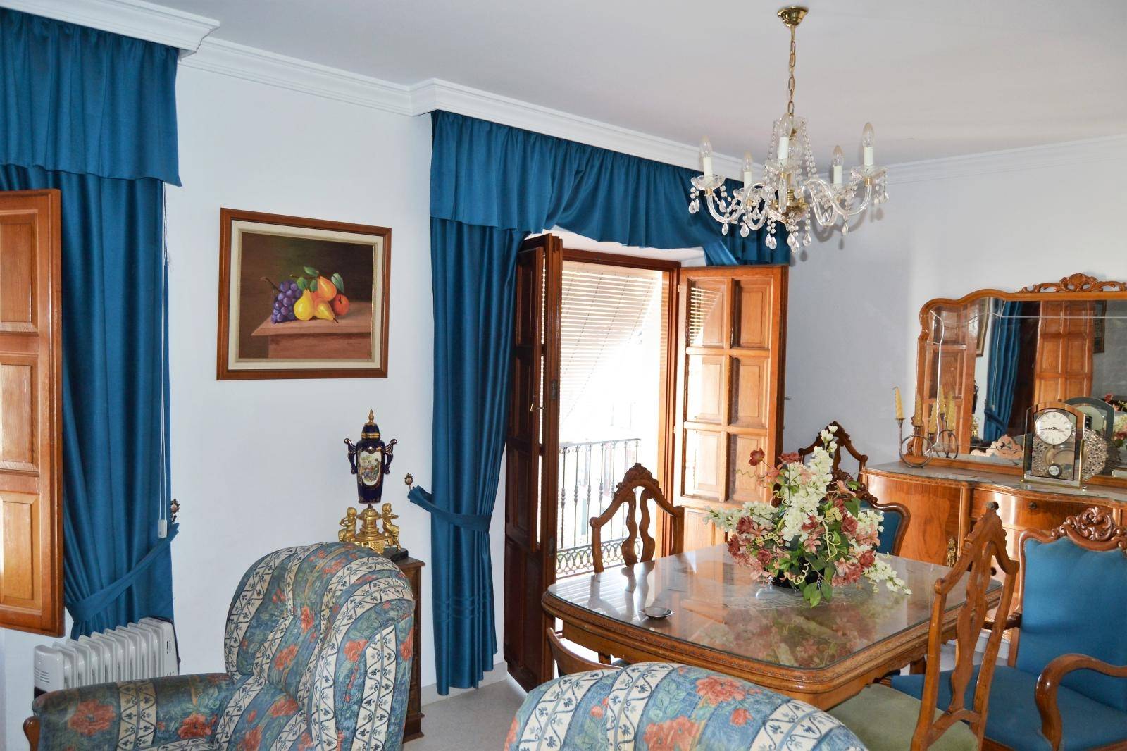 Casa en venta en Torrox