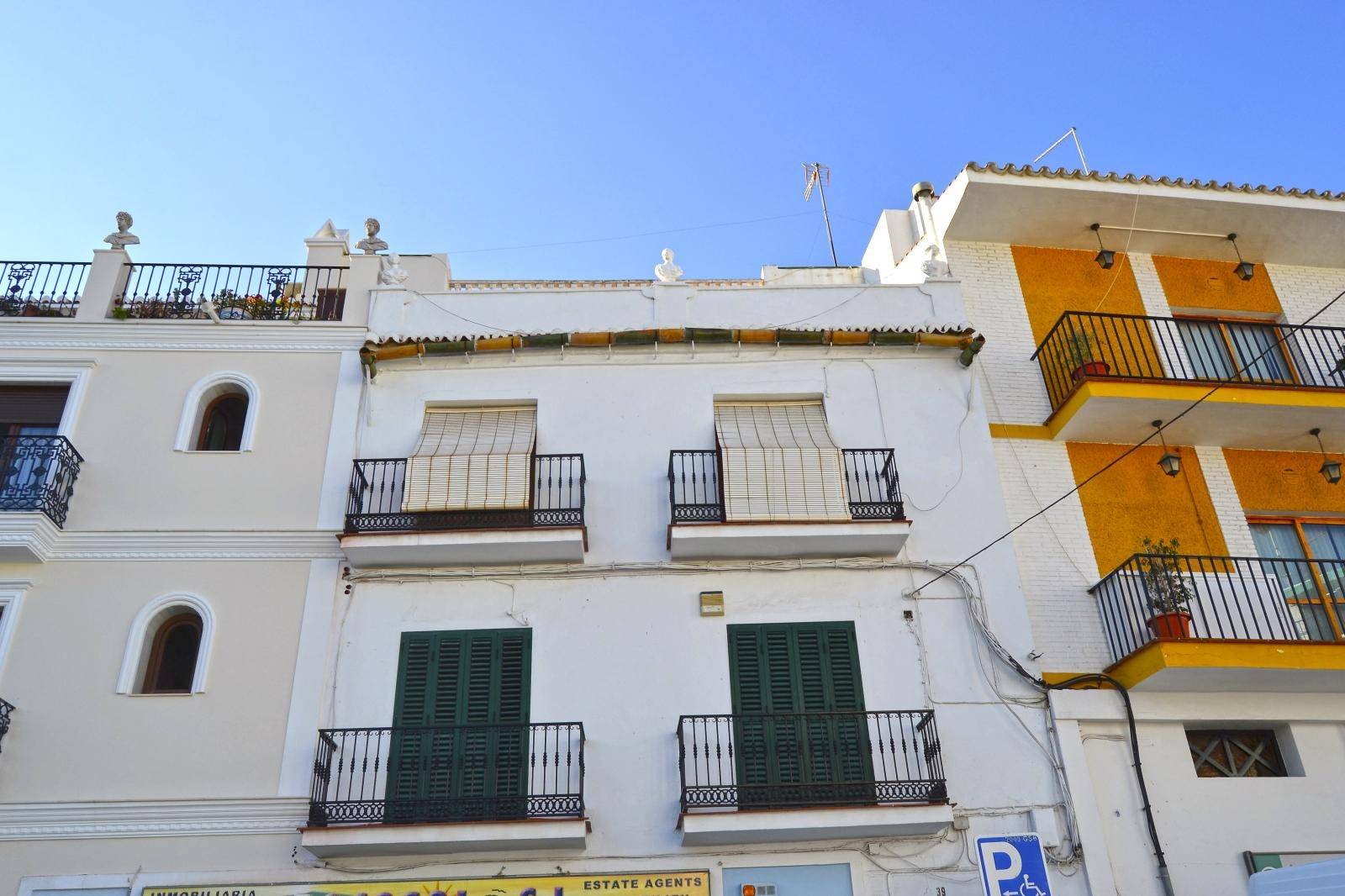 Casa en venta en Torrox