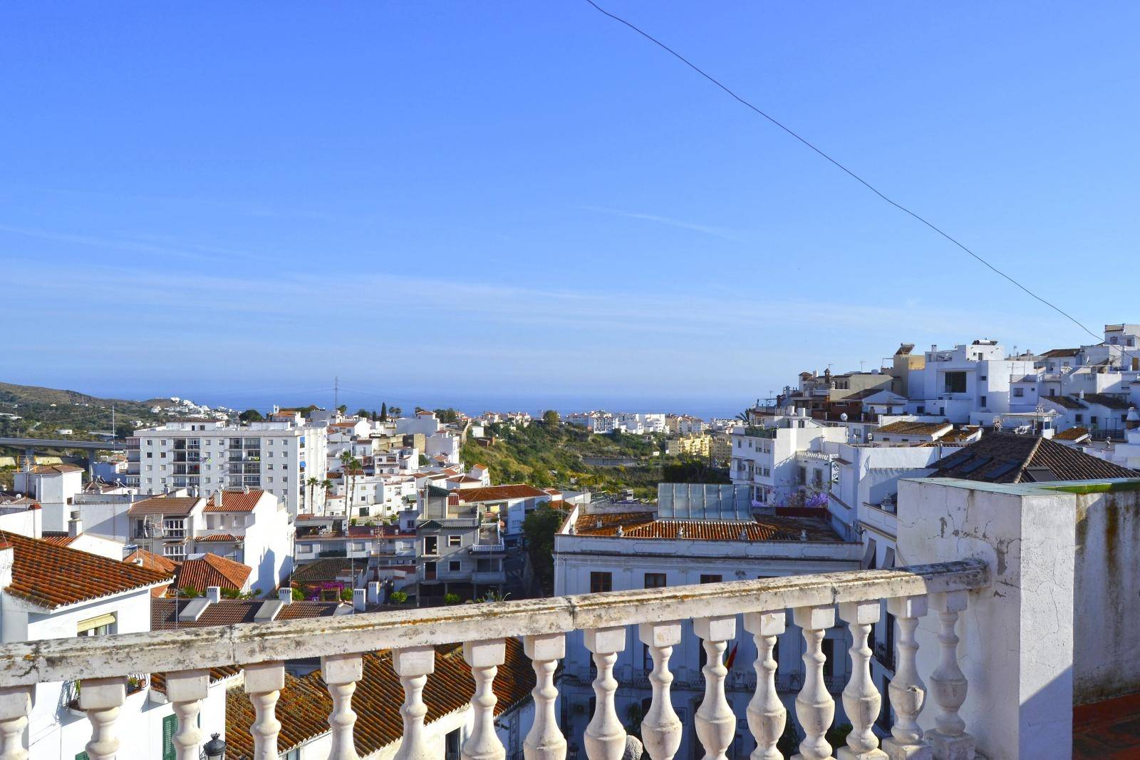 Maison en vente à Torrox