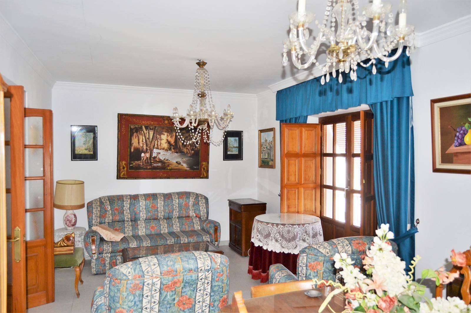 Casa en venta en Torrox