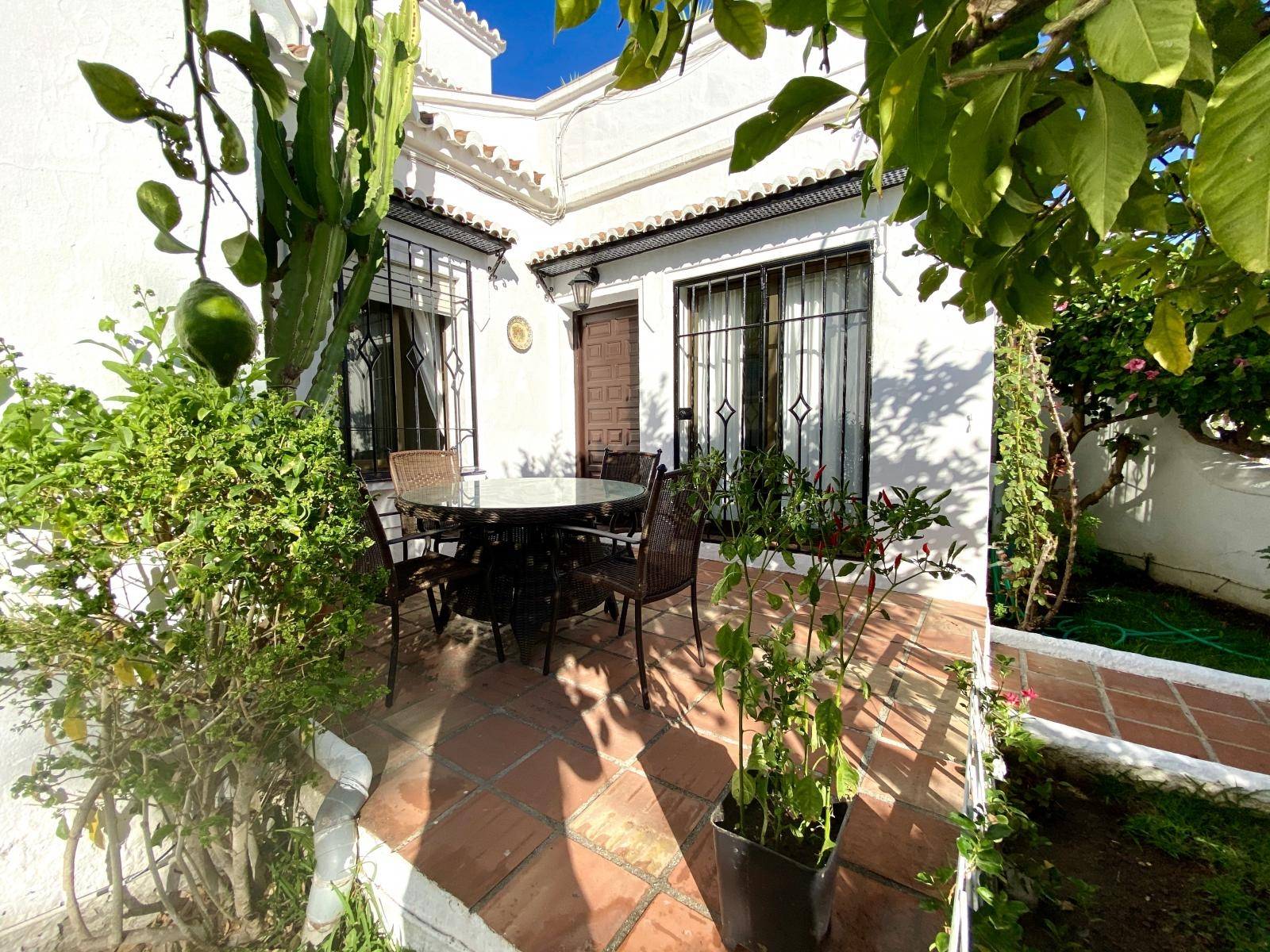 Appartment zum verkauf in Nerja