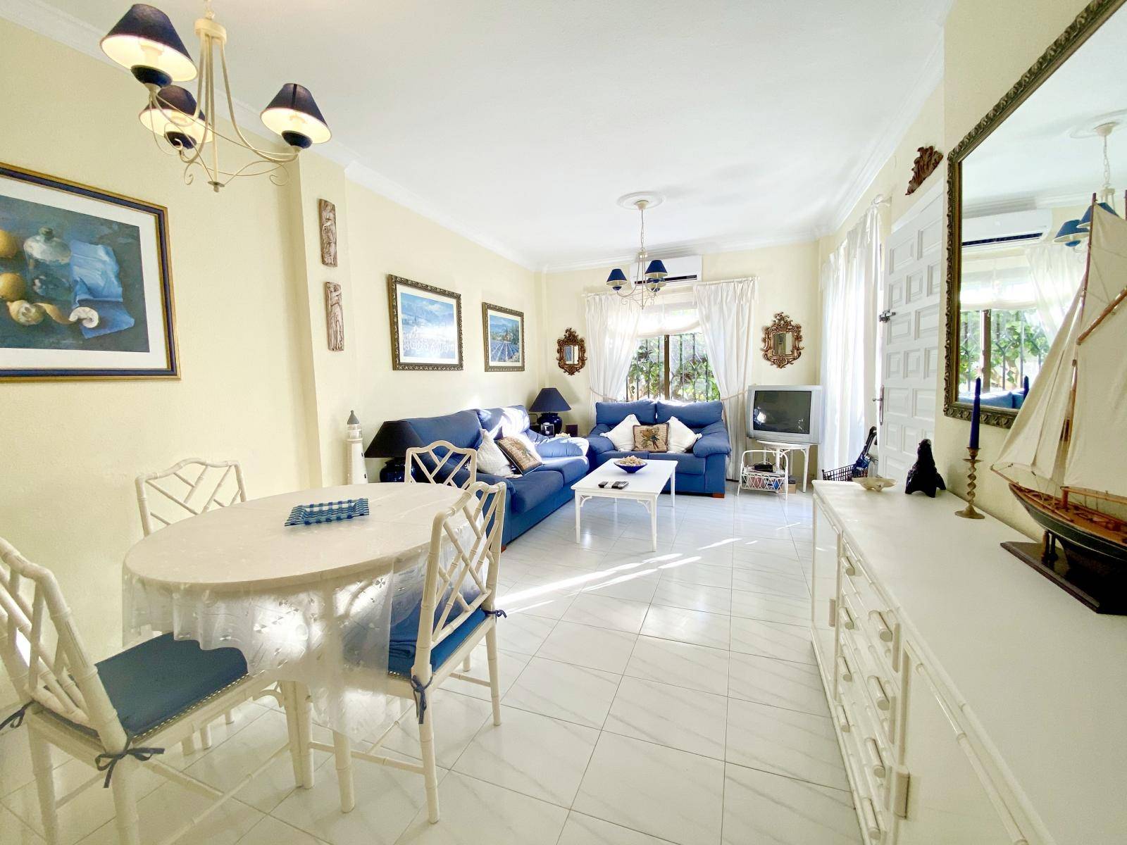 Apartment for sale in Nerja