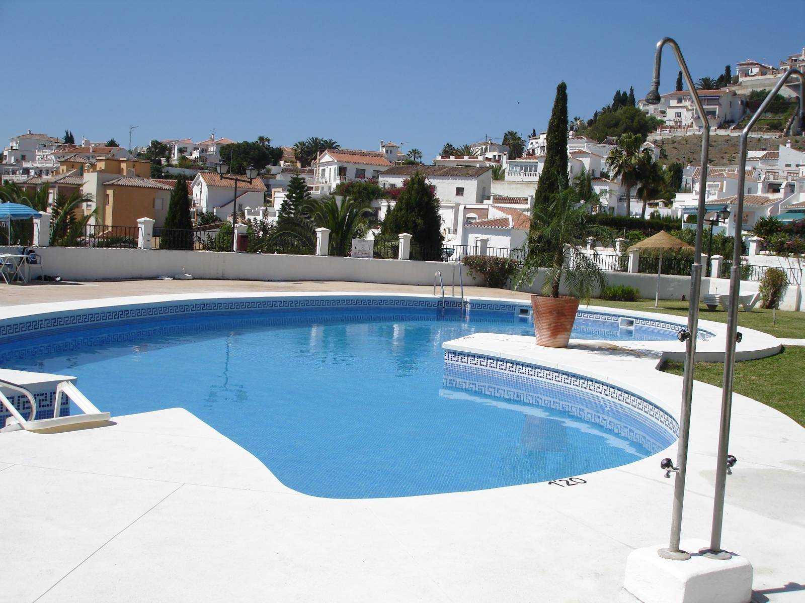 Apartment for sale in Nerja