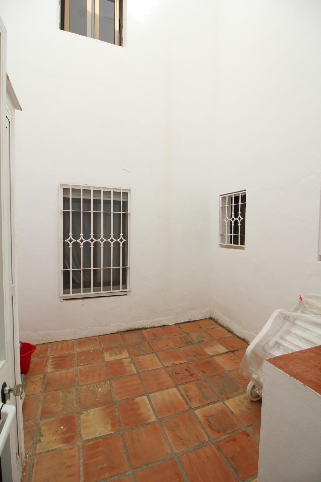 Apartamento en venta en Nerja