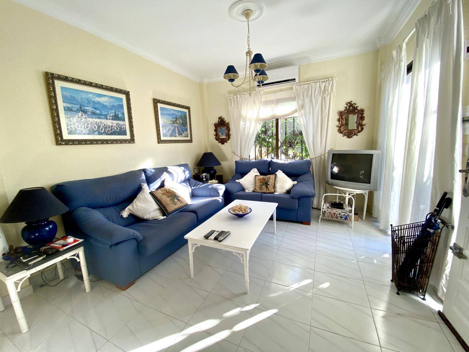 Petit Appartement en vente à Nerja