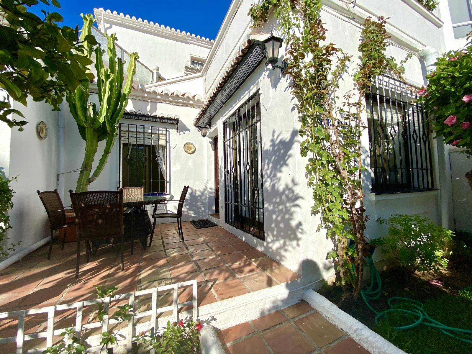 Appartment zum verkauf in Nerja