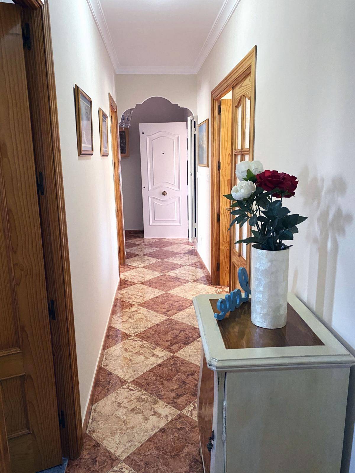 Casa en venta en Caleta de Vélez