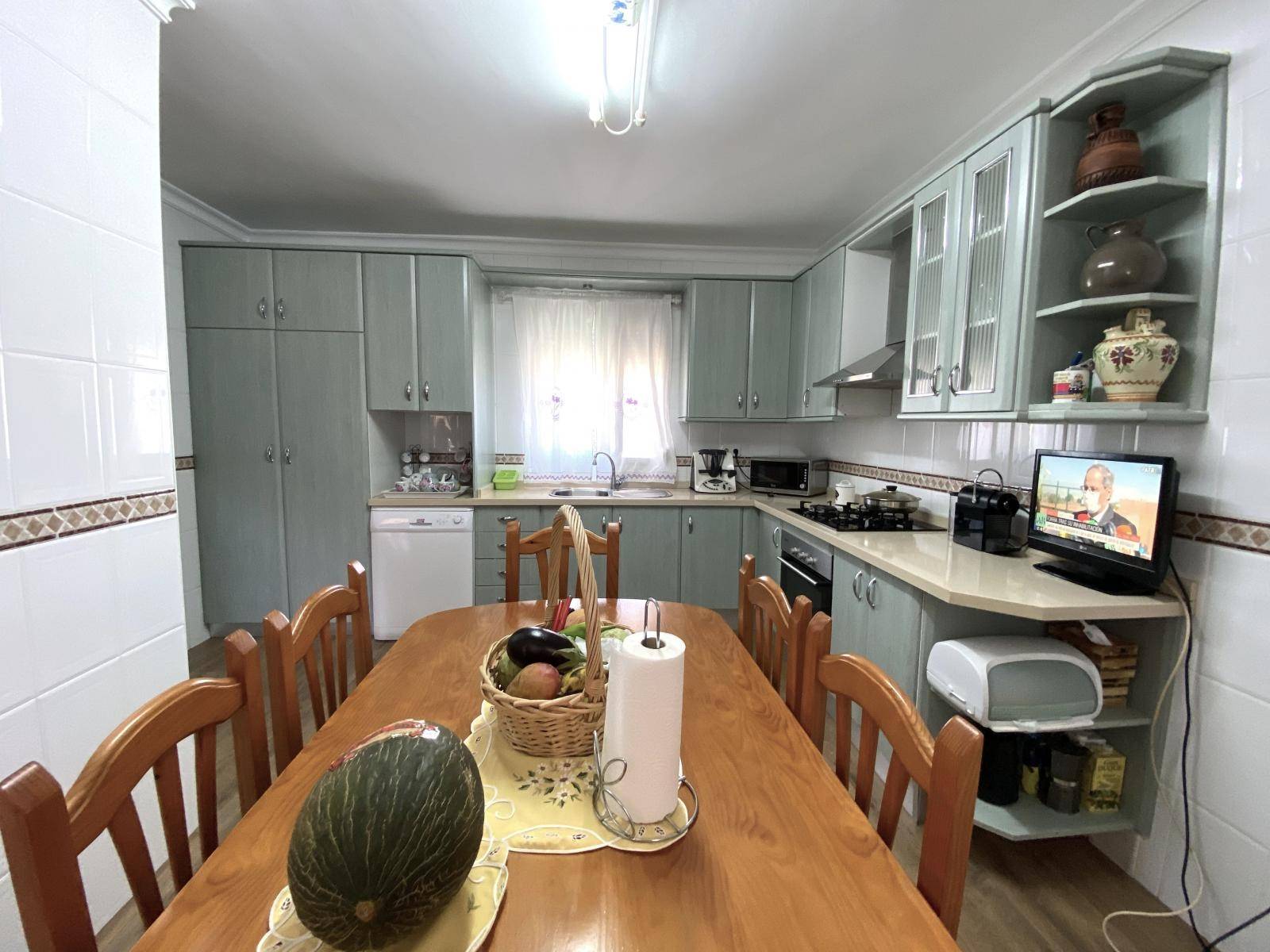 Casa en venta en Caleta de Vélez