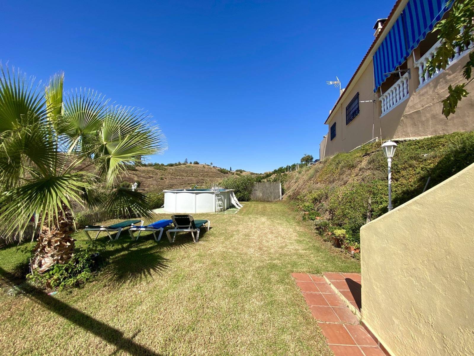 Casa en venta en Caleta de Vélez