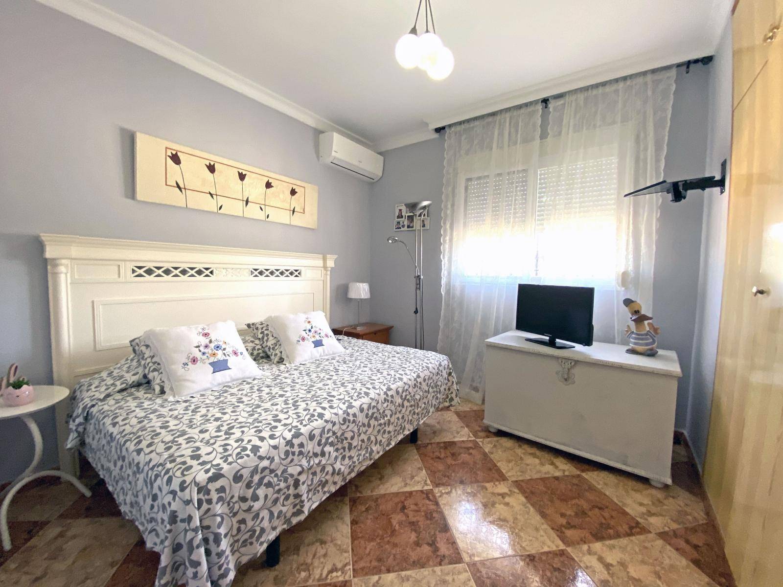 Casa en venta en Caleta de Vélez