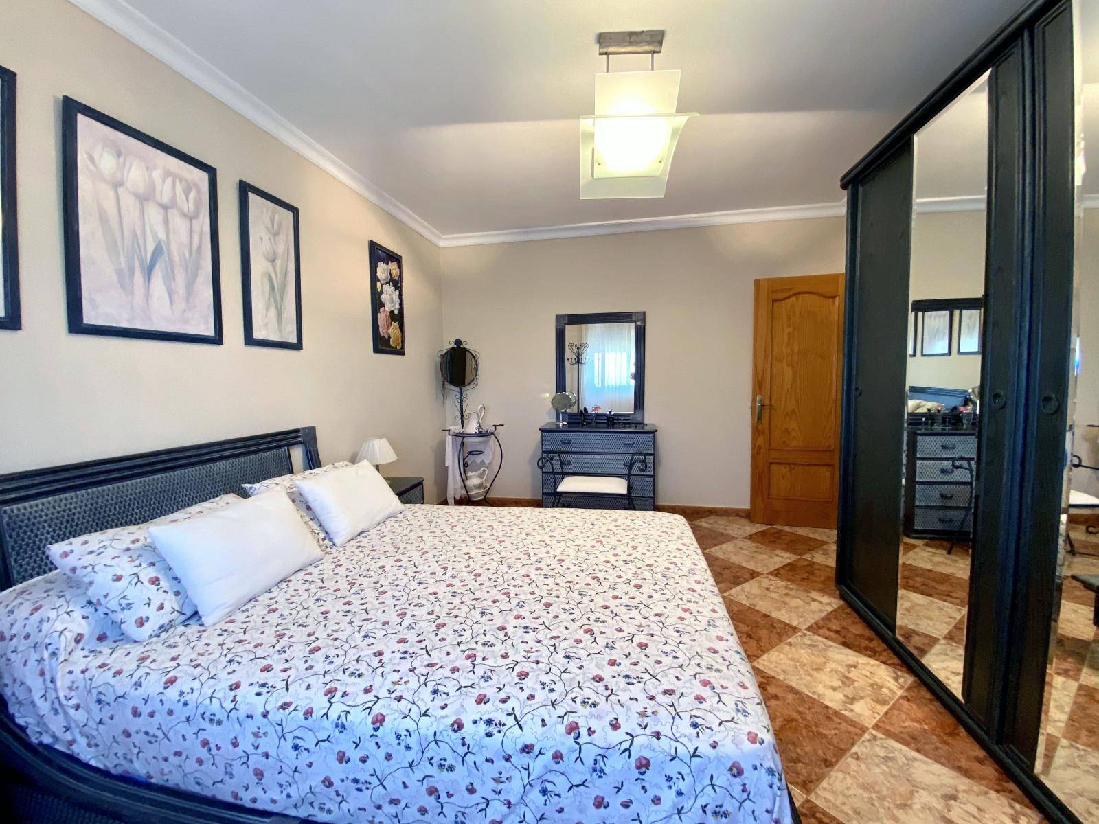 Casa en venta en Caleta de Vélez