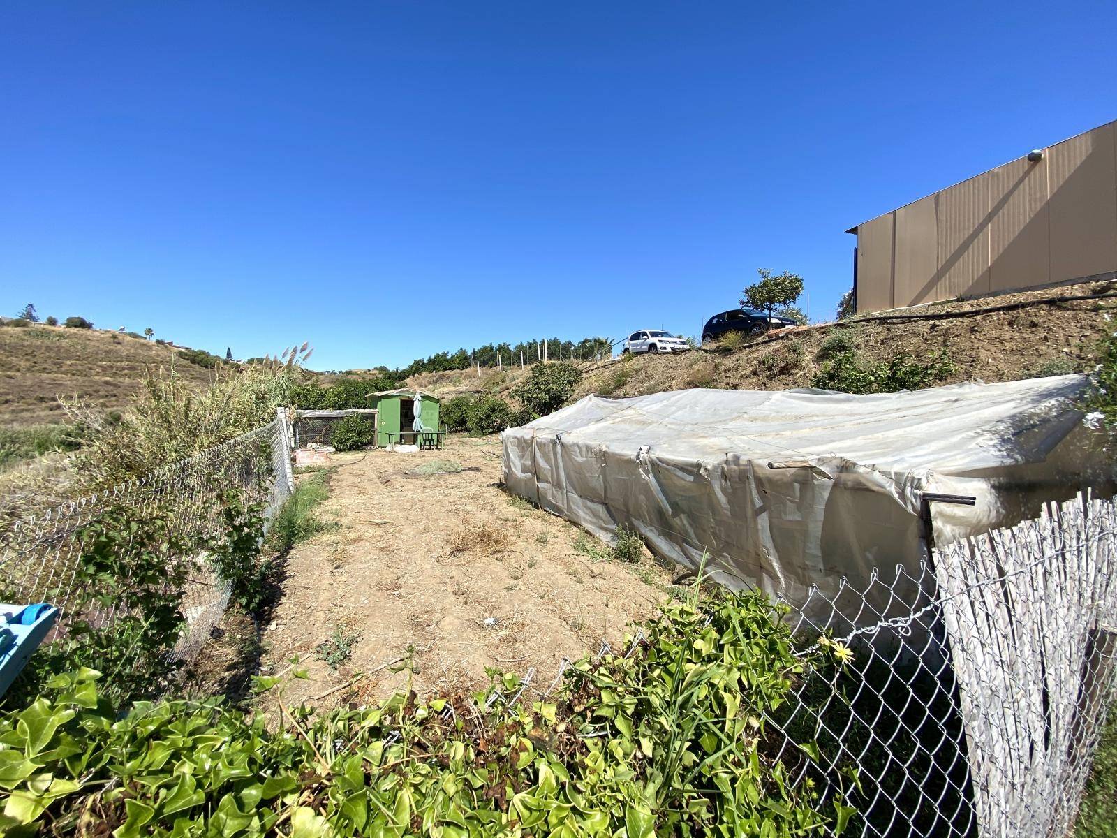 Casa en venta en Caleta de Vélez