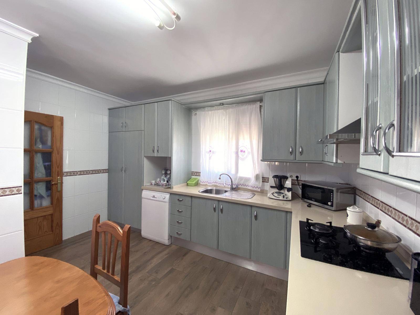 Casa en venta en Caleta de Vélez