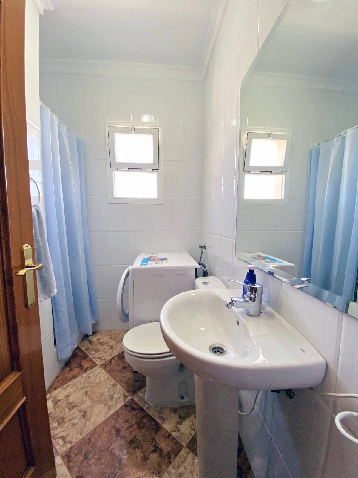 Casa en venta en Caleta de Vélez