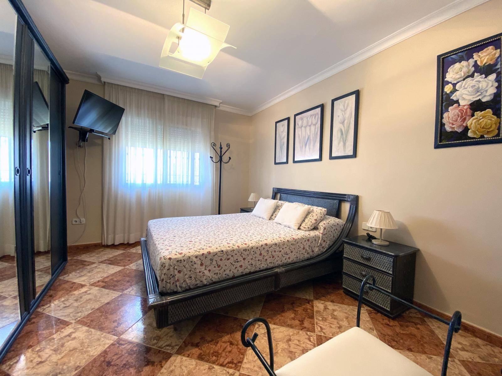 Casa en venta en Caleta de Vélez