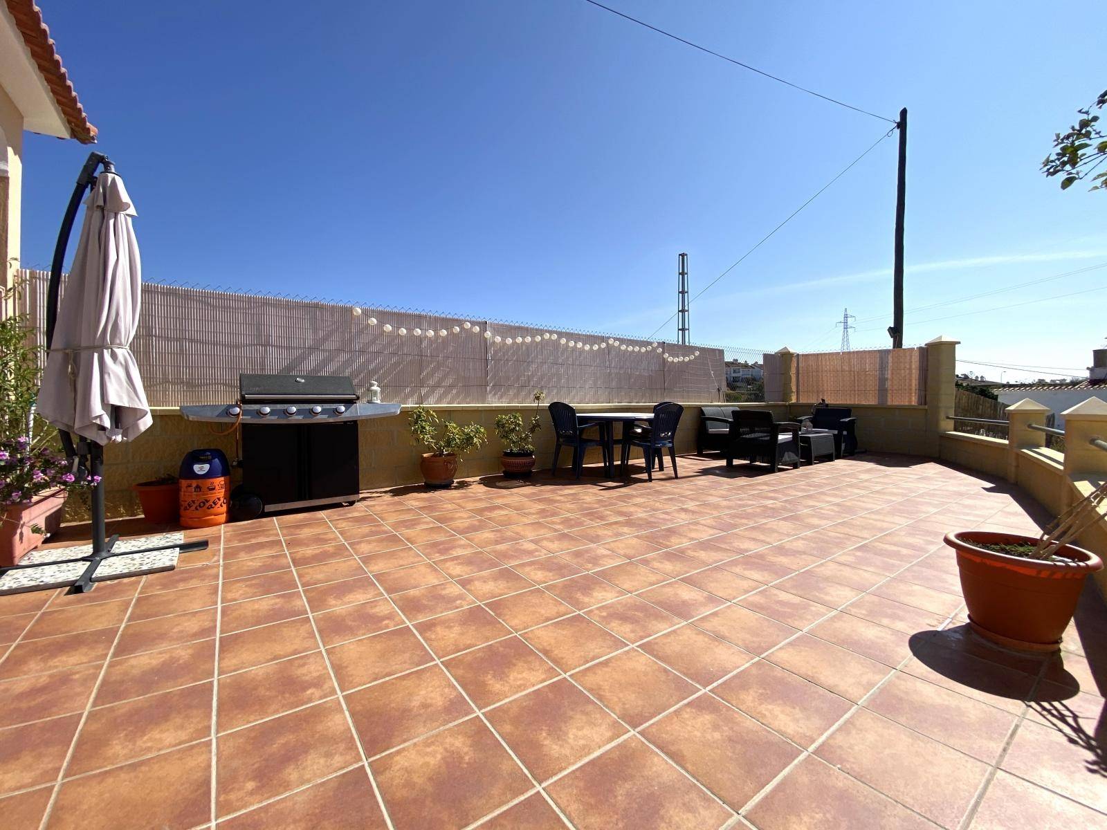 Casa en venta en Caleta de Vélez
