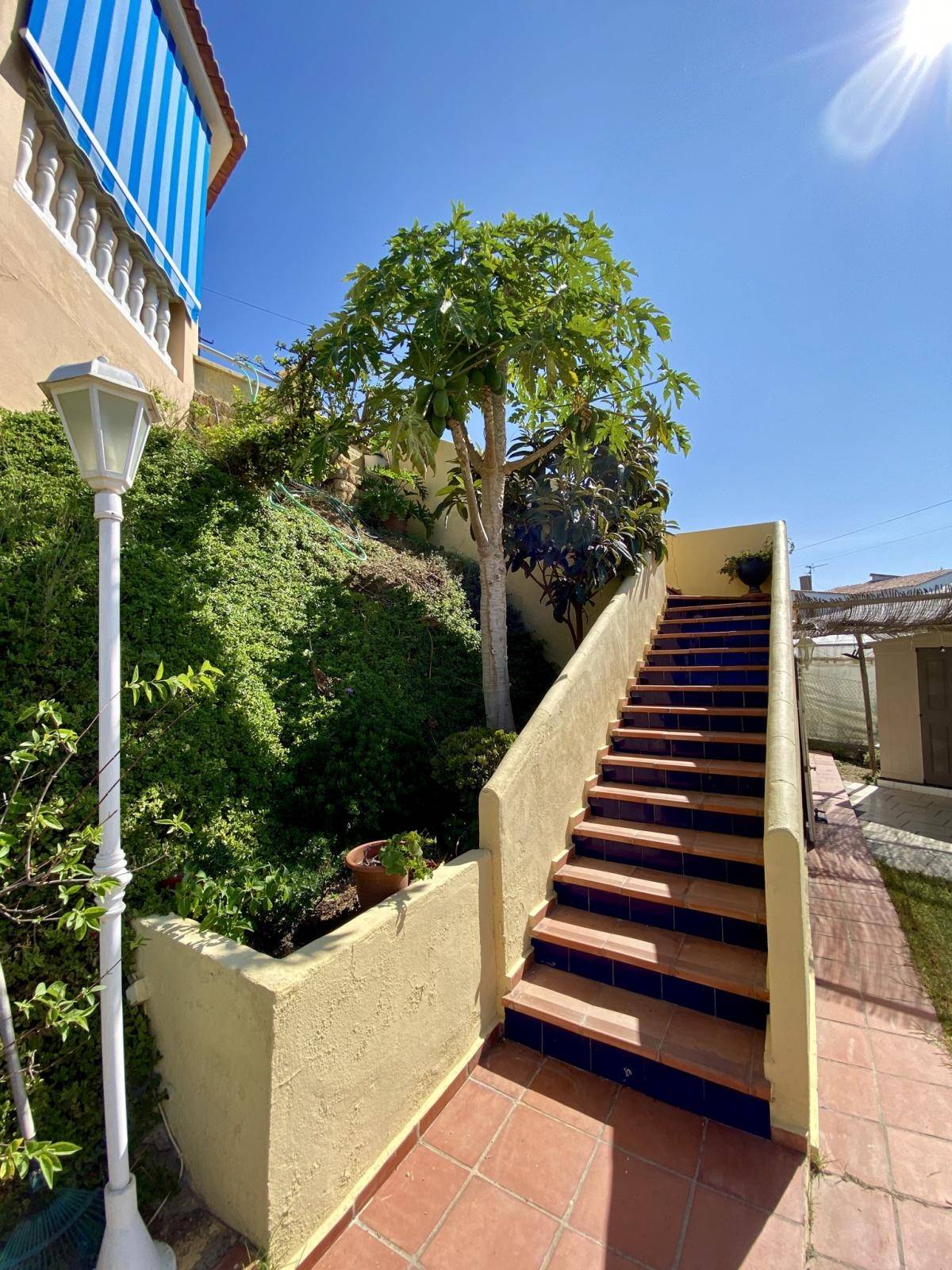Casa en venta en Caleta de Vélez
