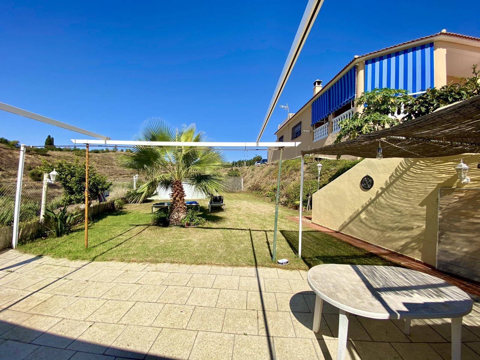 Casa en venta en Caleta de Vélez