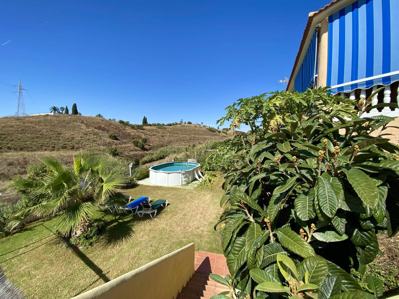 Casa en venta en Caleta de Vélez