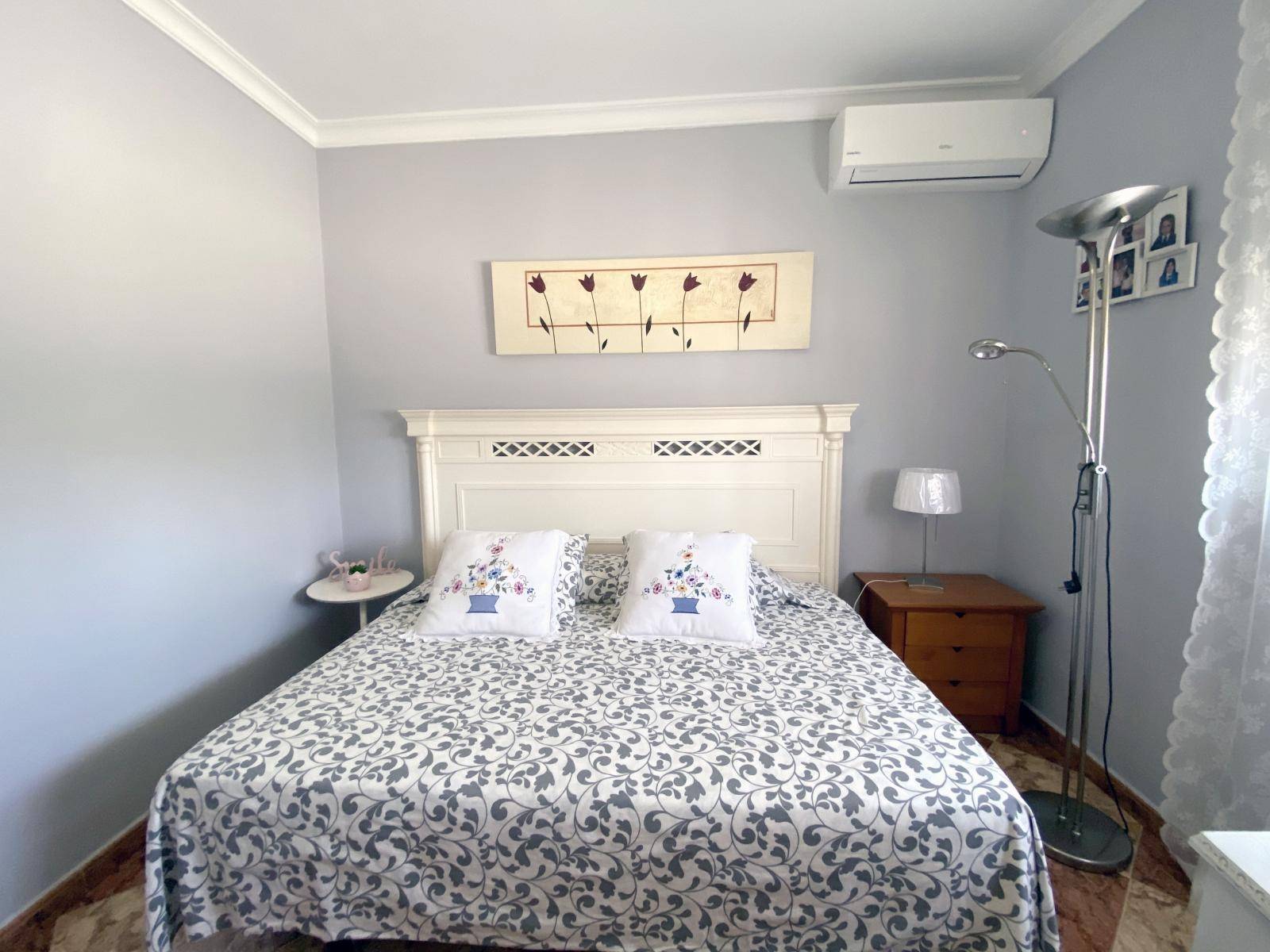 Casa en venta en Caleta de Vélez
