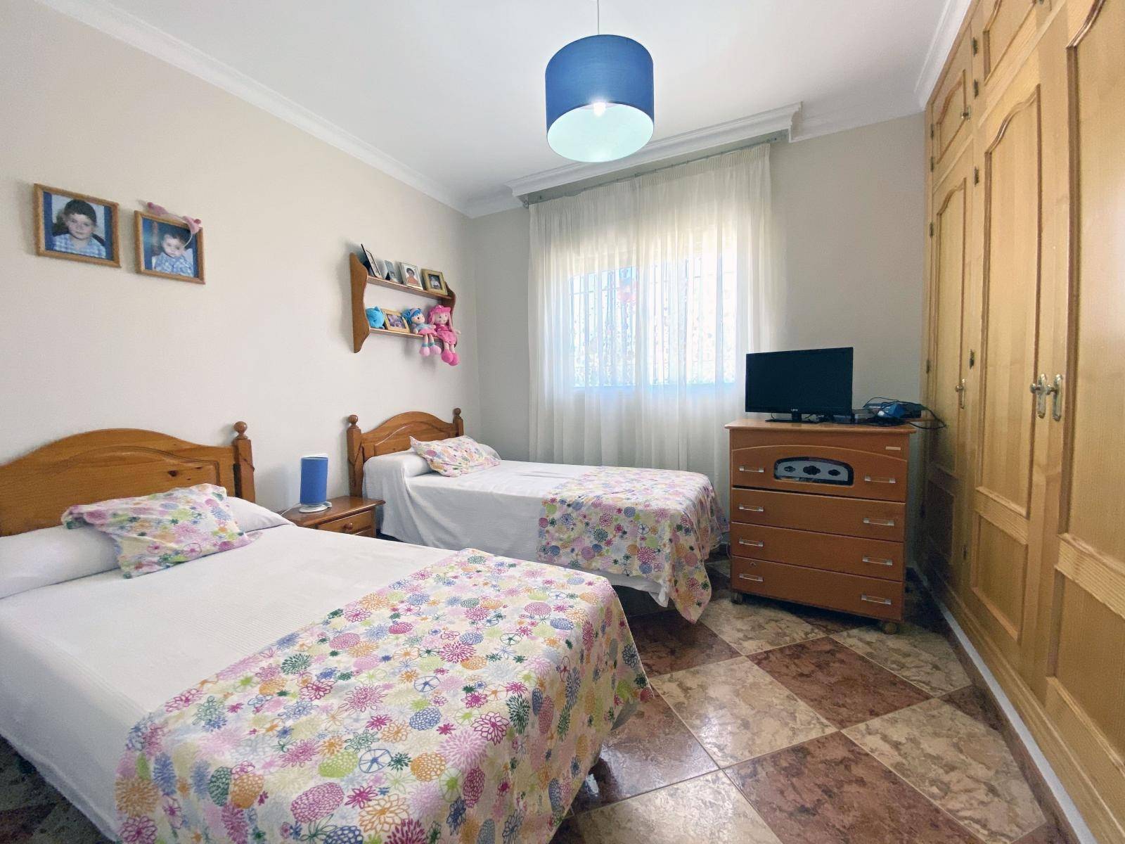 Casa en venta en Caleta de Vélez