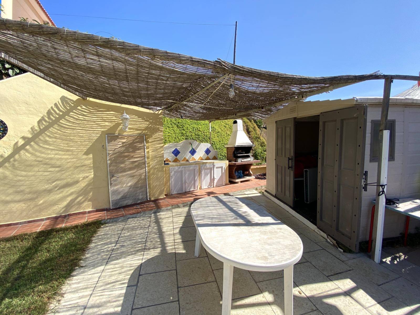 Casa en venta en Caleta de Vélez