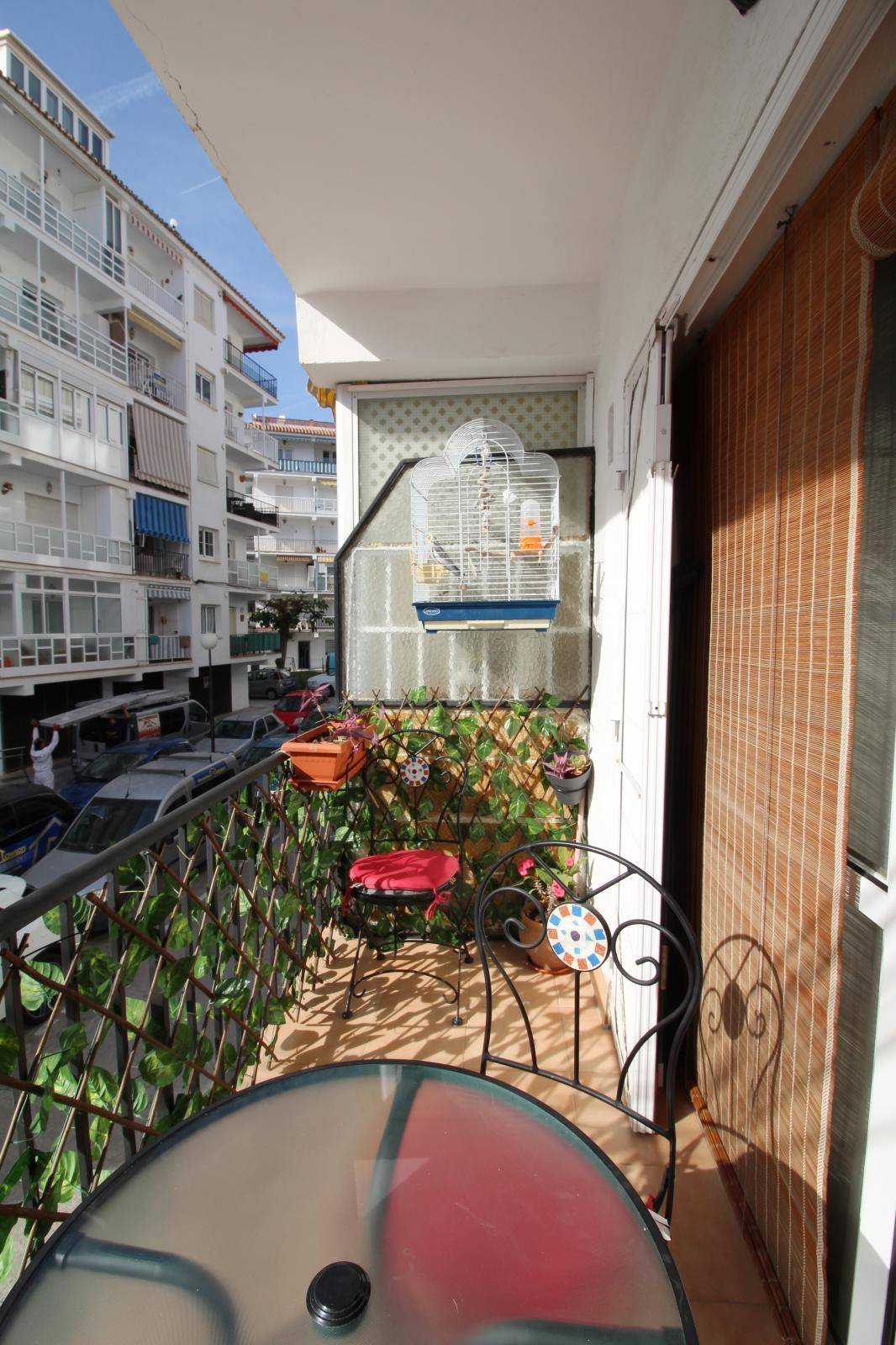 Estudio en venta en Nerja