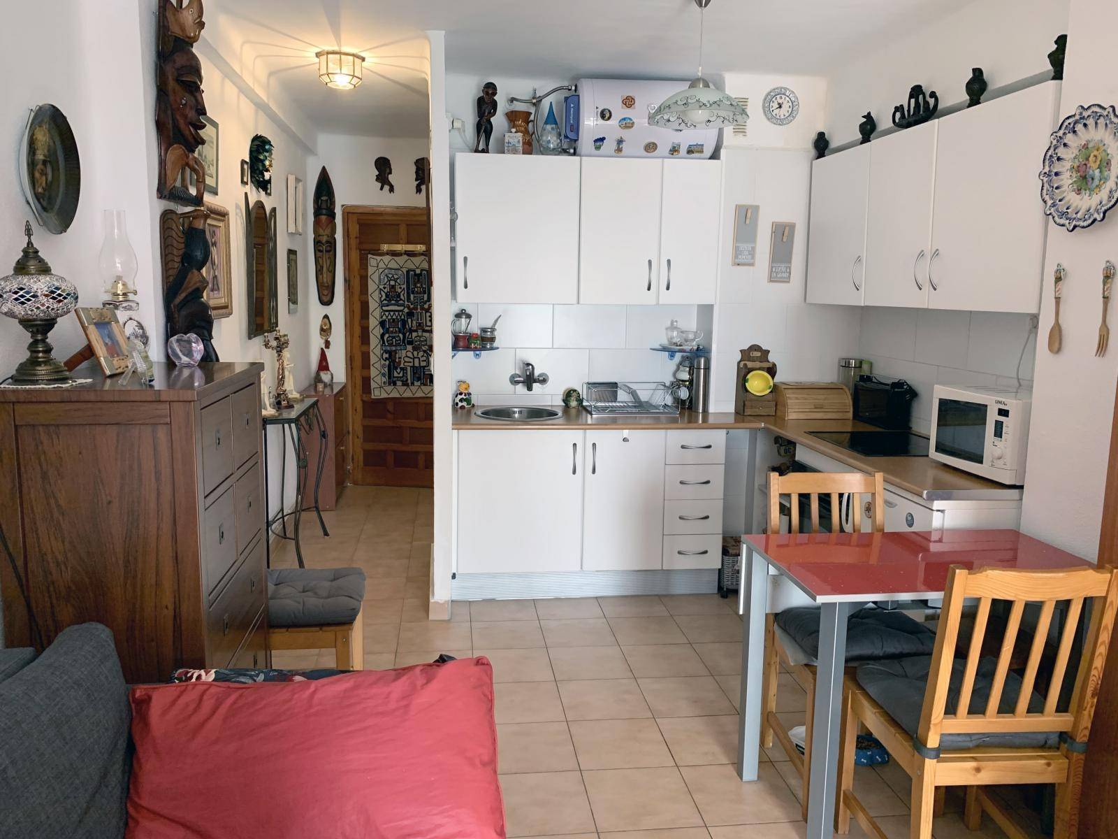 Estudio en venta en Nerja
