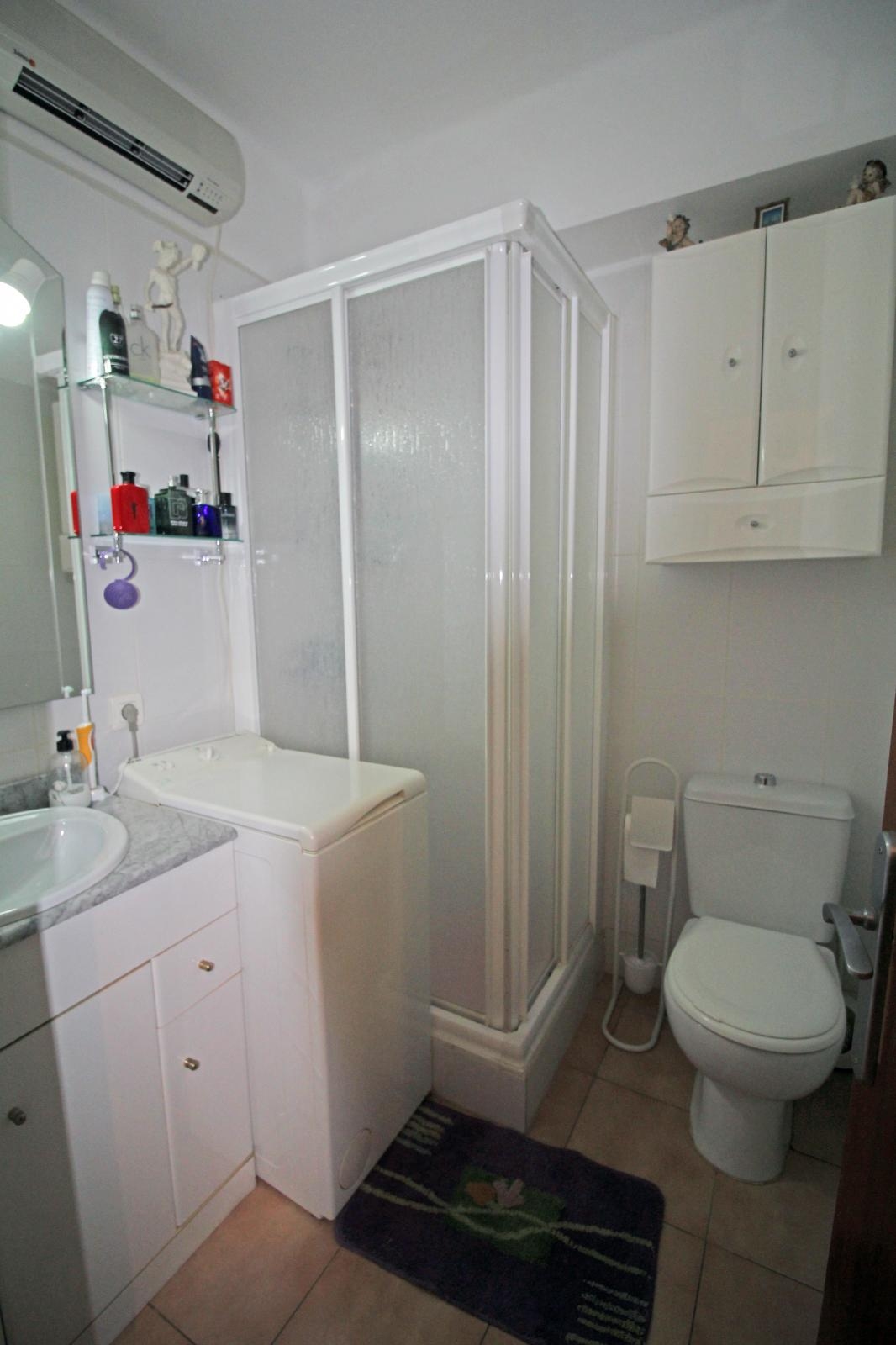 Estudio en venta en Nerja
