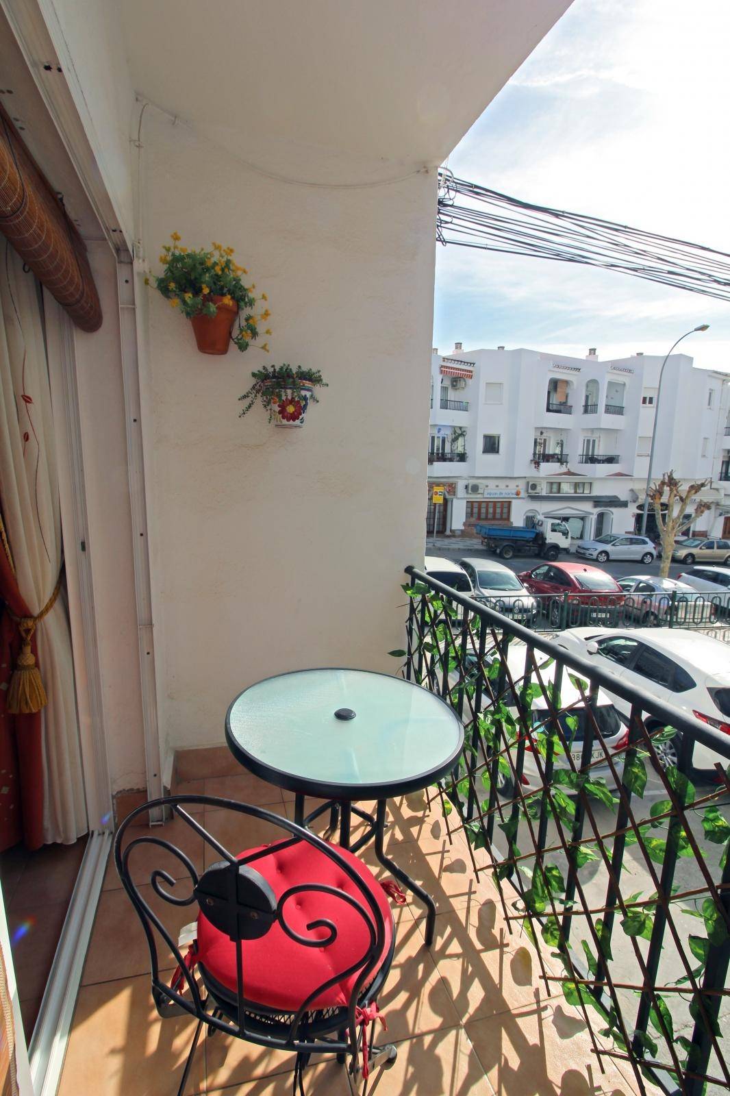 Estudio en venta en Nerja
