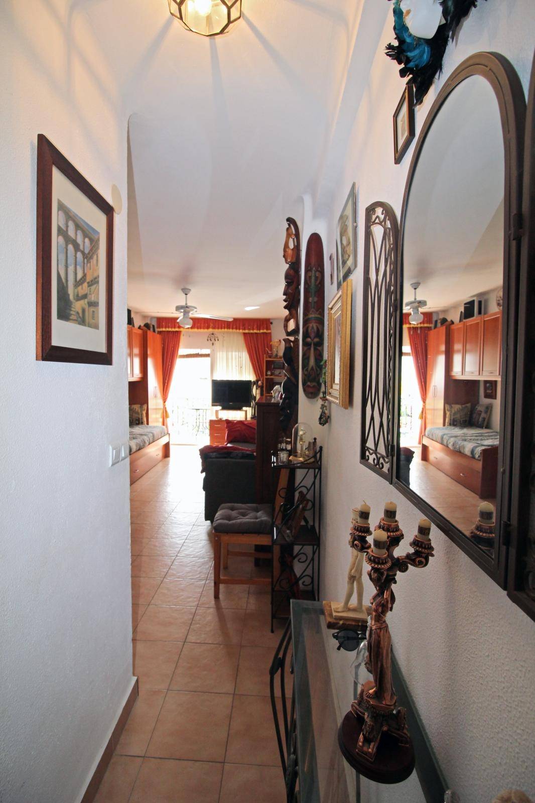 Estudio en venta en Nerja