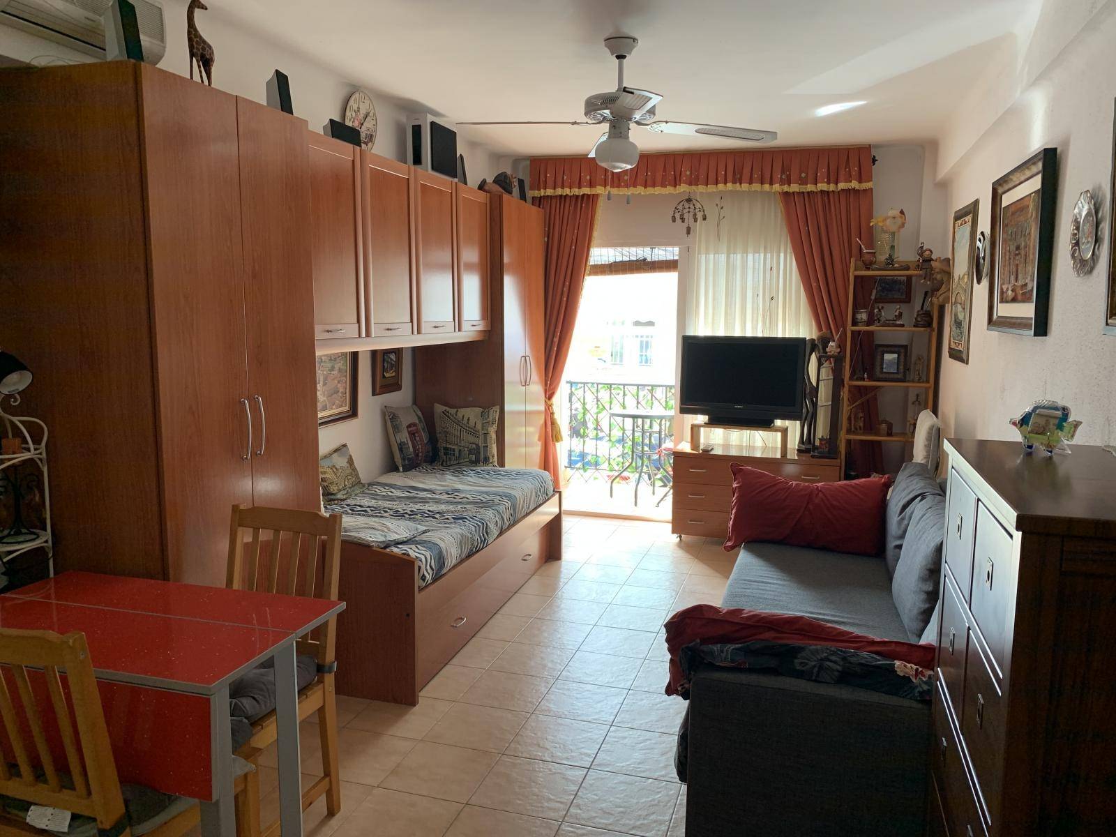 Estudio en venta en Nerja