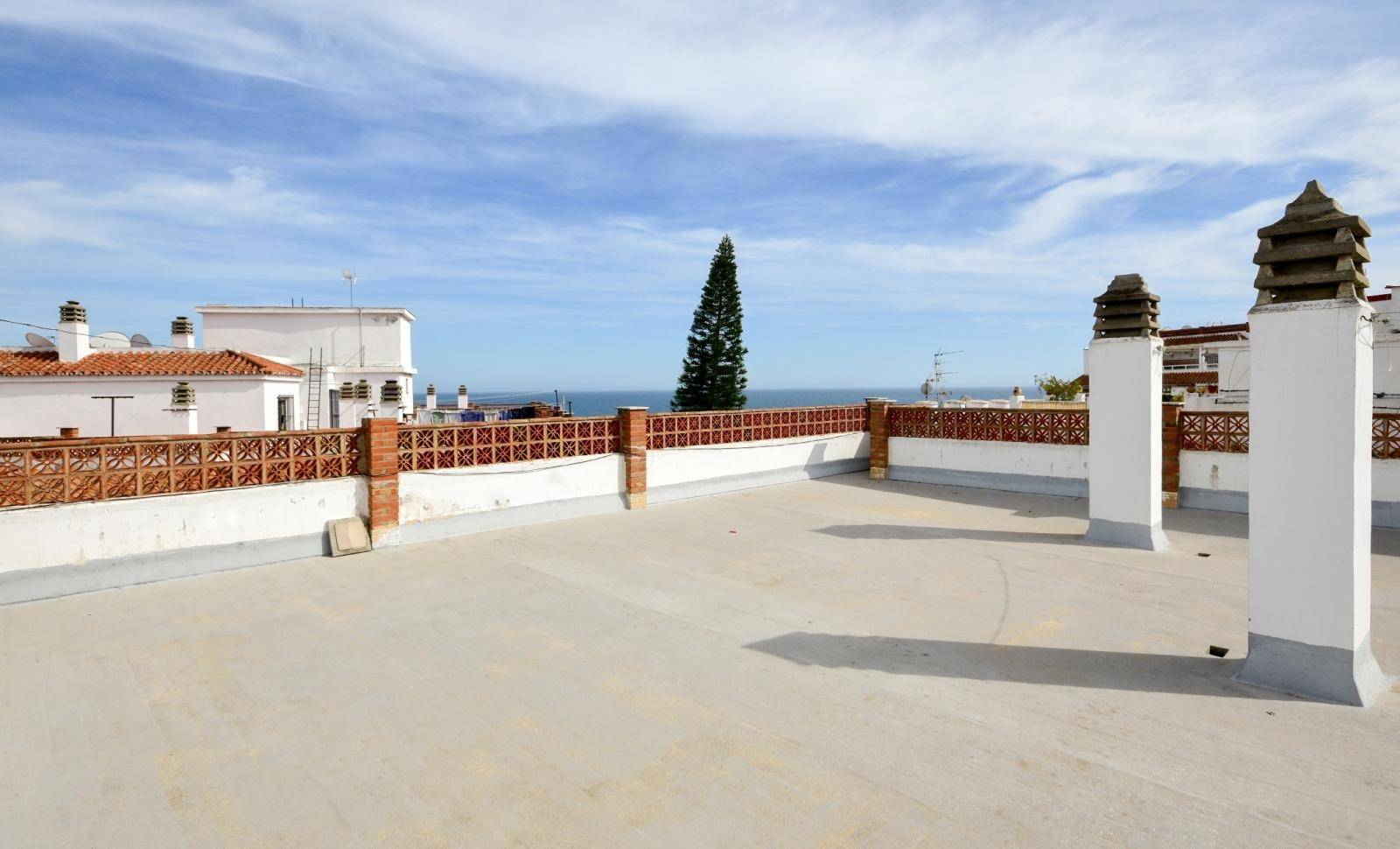 Estudio en venta en Nerja