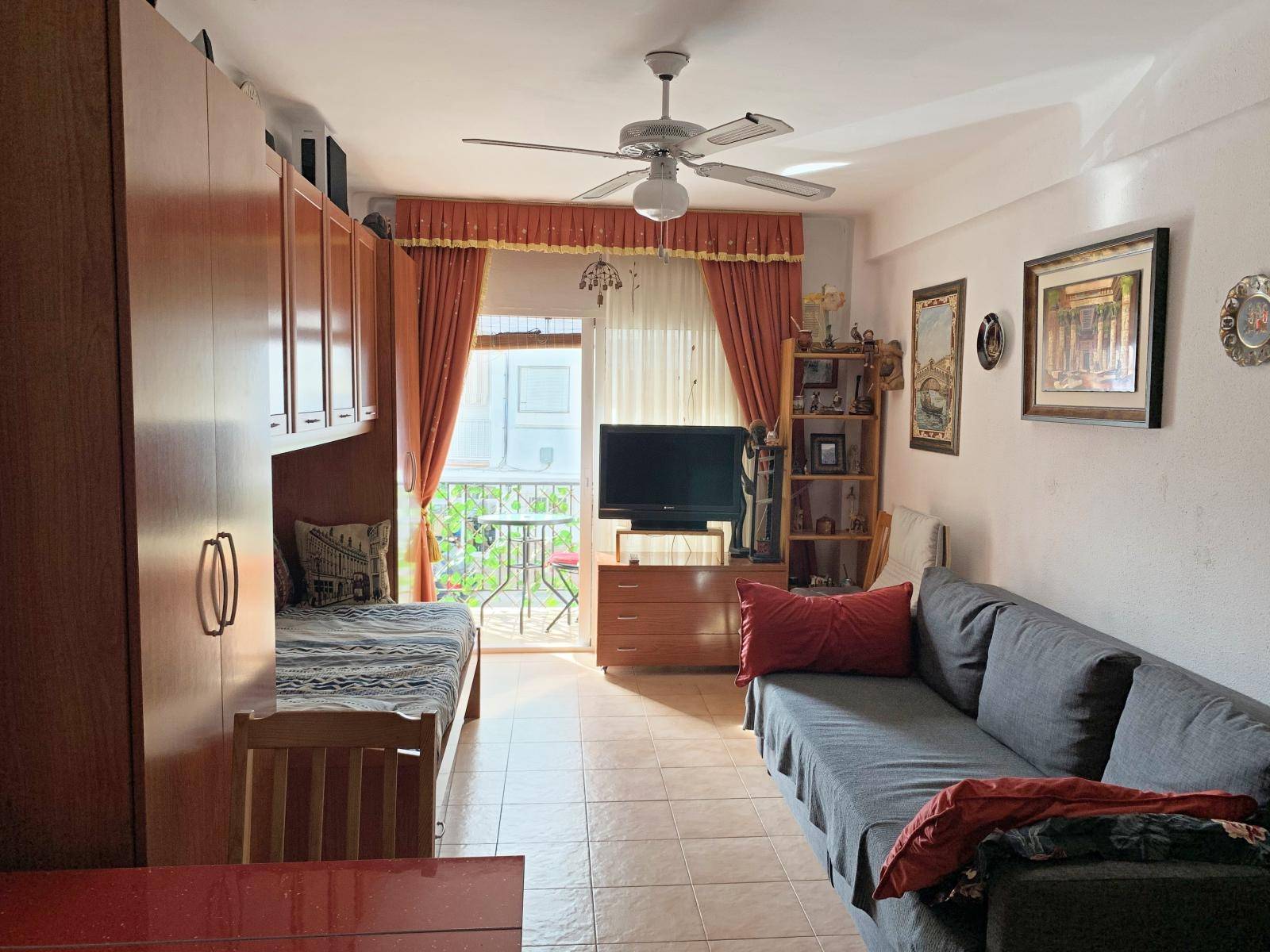 Estudio en venta en Nerja