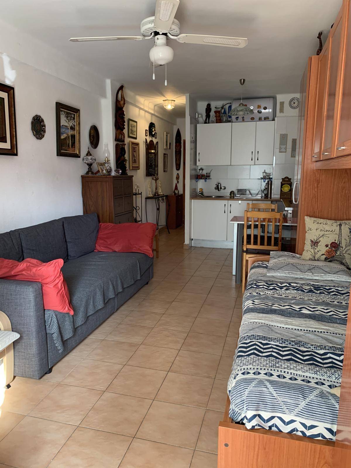 Estudio en venta en Nerja