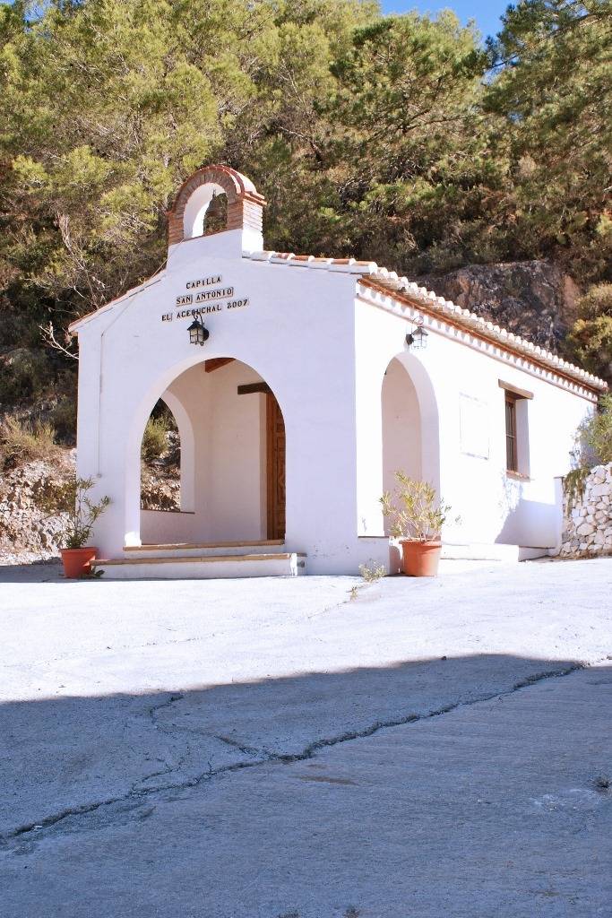 Woning te koop in Frigiliana