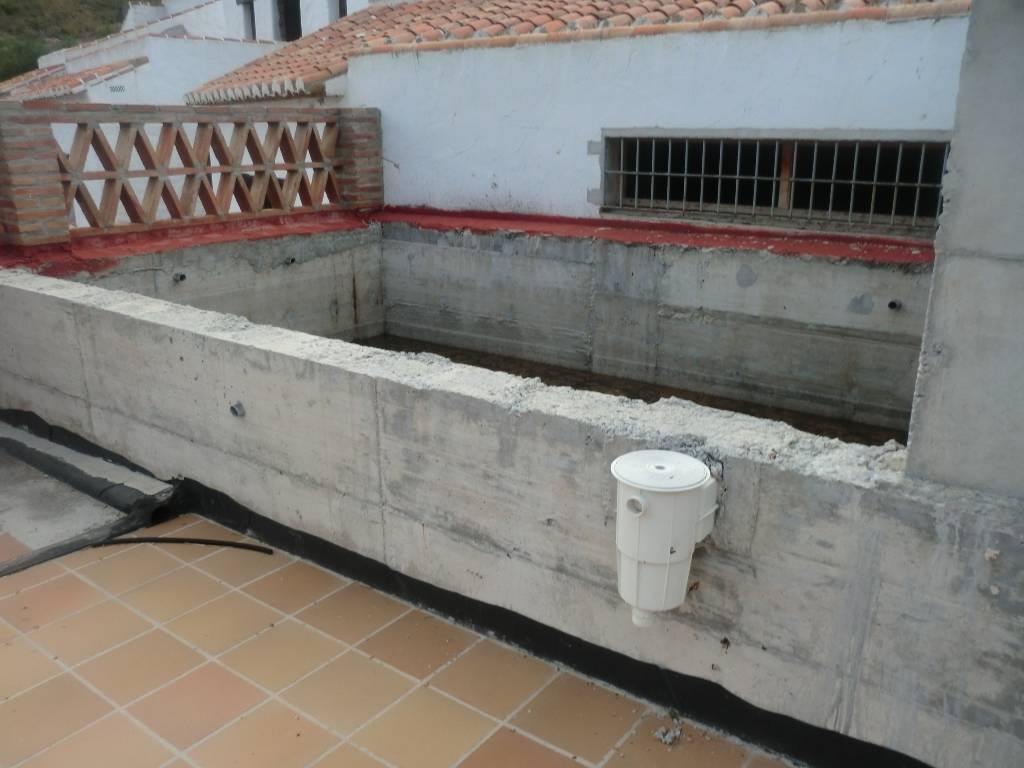 Woning te koop in Frigiliana