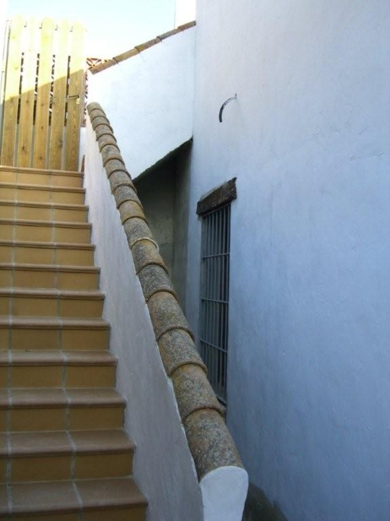 Maison en vente à Frigiliana