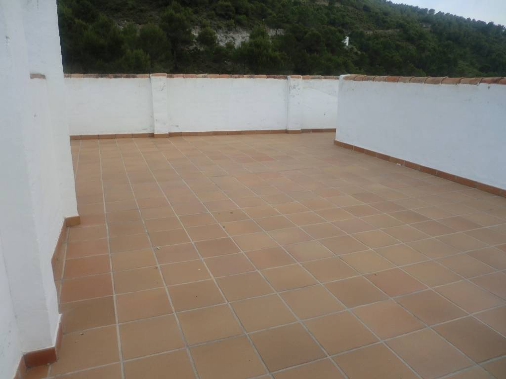 Woning te koop in Frigiliana