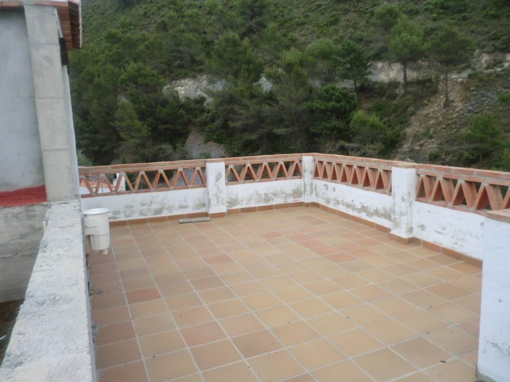 Woning te koop in Frigiliana