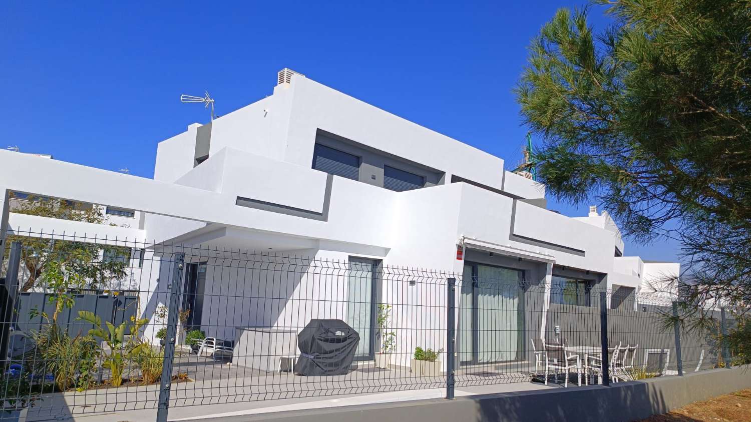 House for sale in Viña Málaga (Torre del Mar)