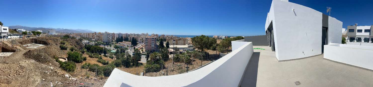 House for sale in Viña Málaga (Torre del Mar)