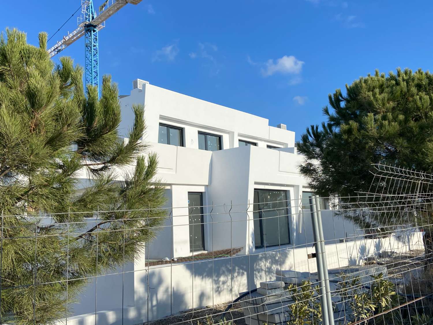 Maison en vente à Viña Málaga (Torre del Mar)