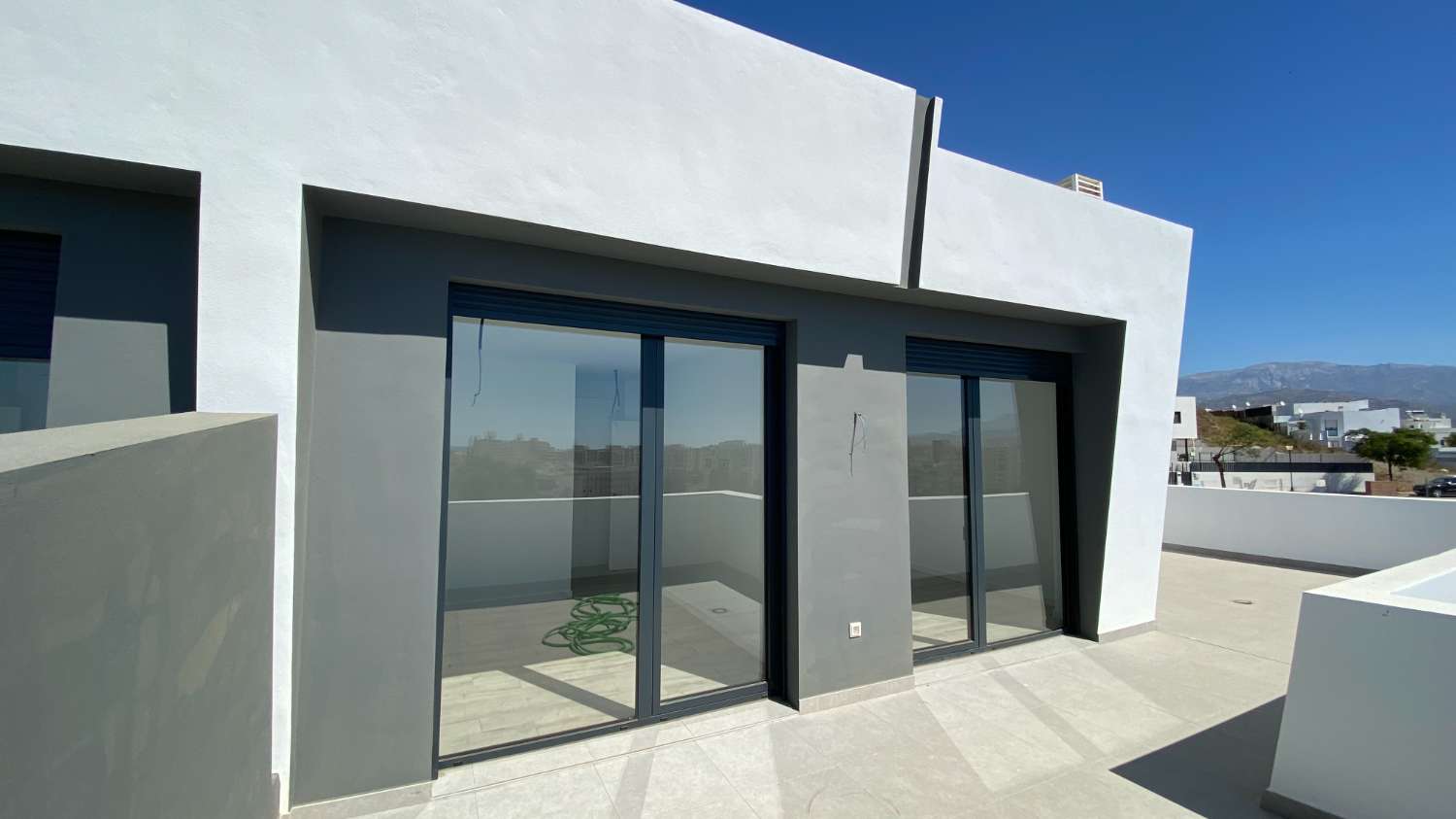 Maison en vente à Viña Málaga (Torre del Mar)