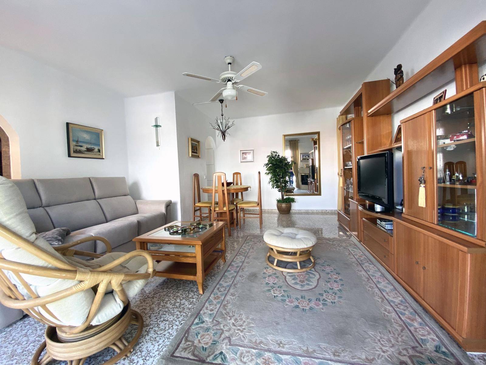 Apartamento en venta en Nerja