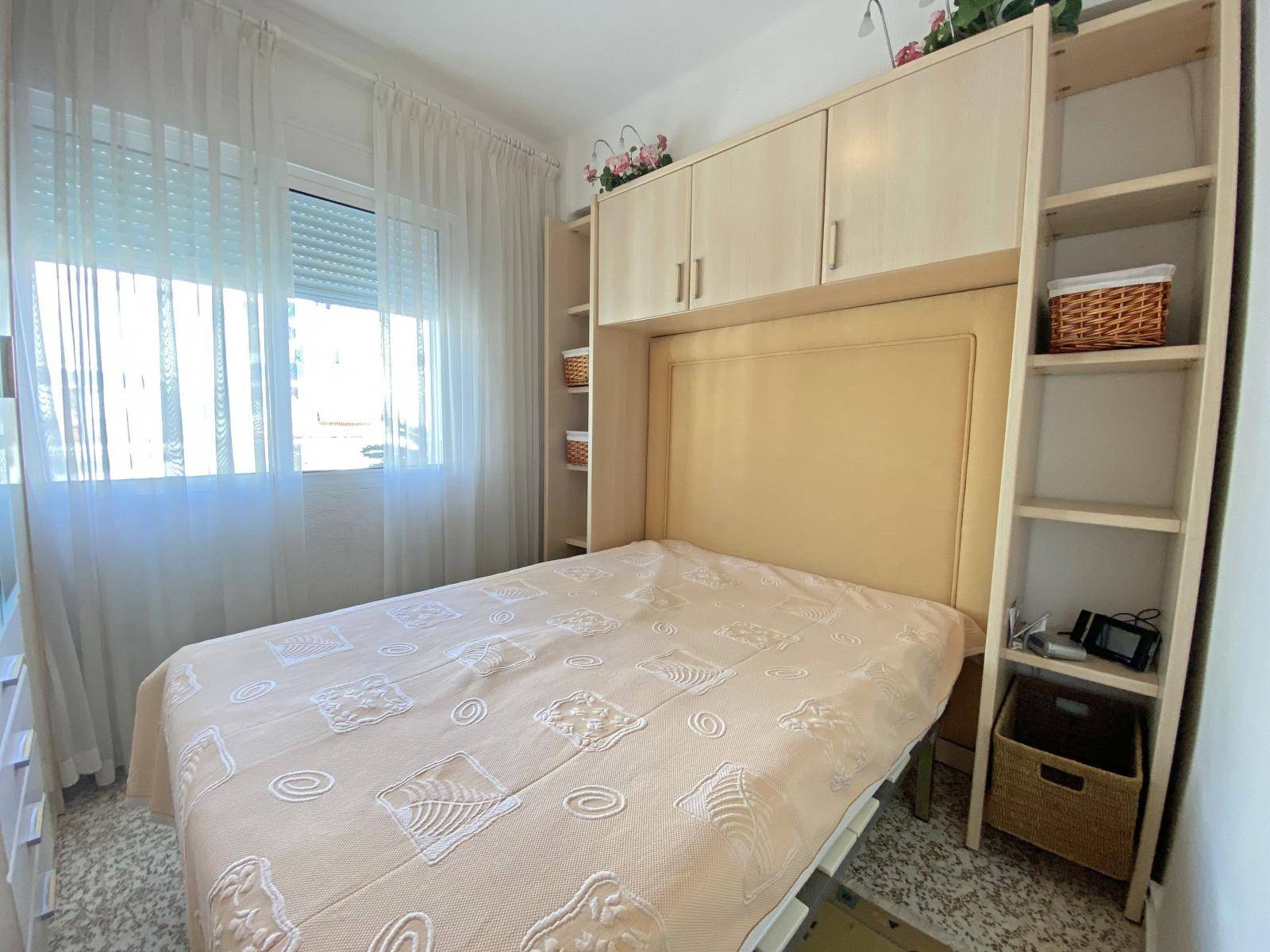 Apartamento en venta en Nerja