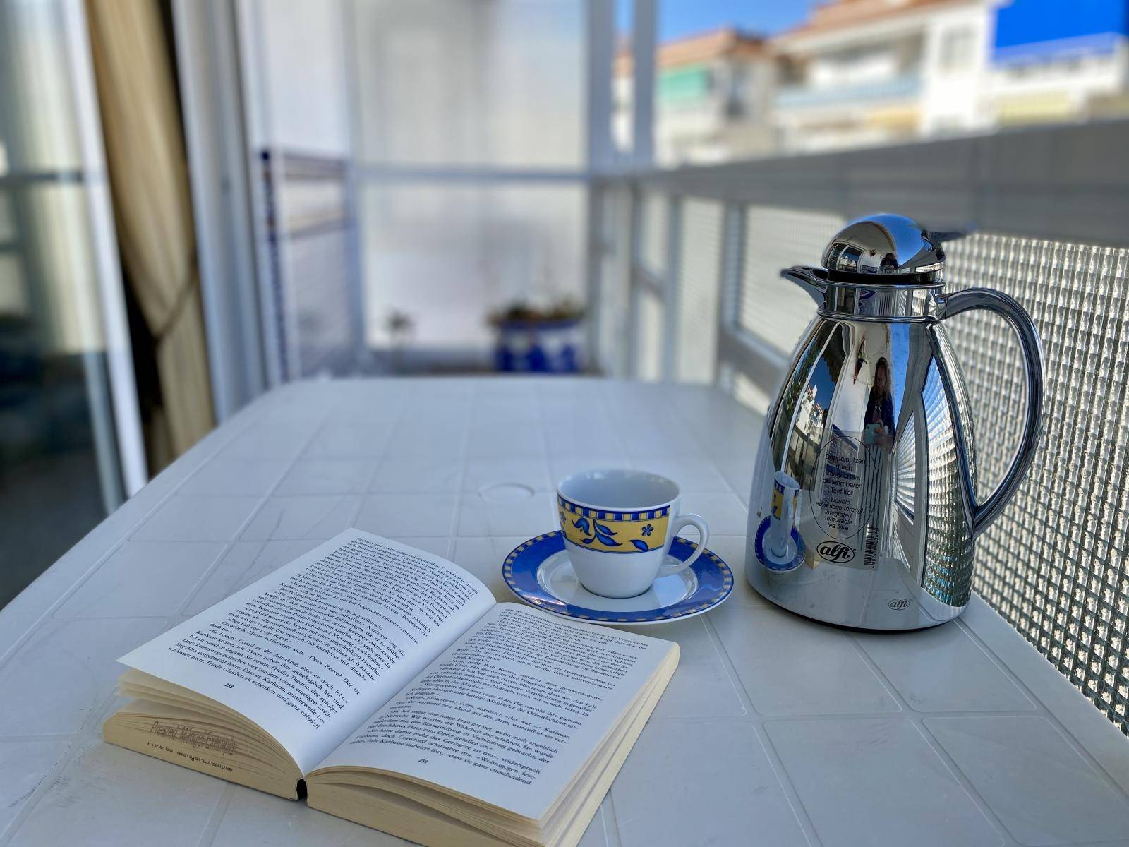 Apartamento en venta en Nerja