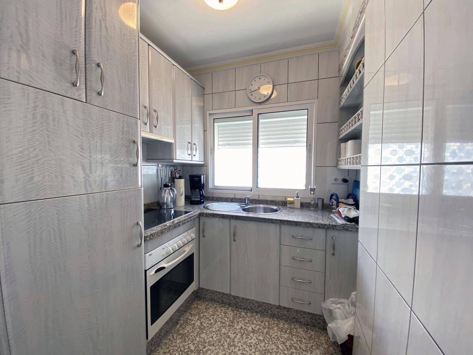 Apartamento en venta en Nerja